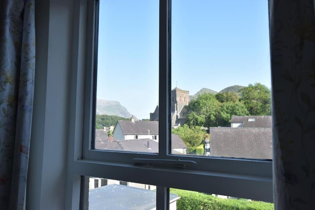 Perfect For Snowdon. Groups, Families+Dogs Welcome لانبرس المظهر الخارجي الصورة